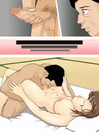 [DASS] Otto ga Massage-shi ni Watashi ni Saseta Koto...