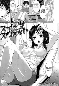 [Hamao] Sweets Sweat Ch.01-11 [English]