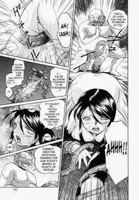 [Chuuka Naruto] Gichichi - An Adoptive Father [English] [SaHa]