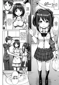 [TakayaKi] Koiito Kinenbi [English]