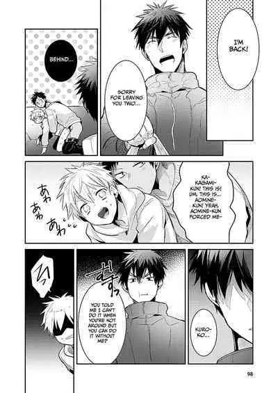 KuroKagaAo All-Vers Compilation