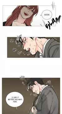 [The Jinshan] Sadistic Beauty Ch.1-23 (English) (Ongoing)