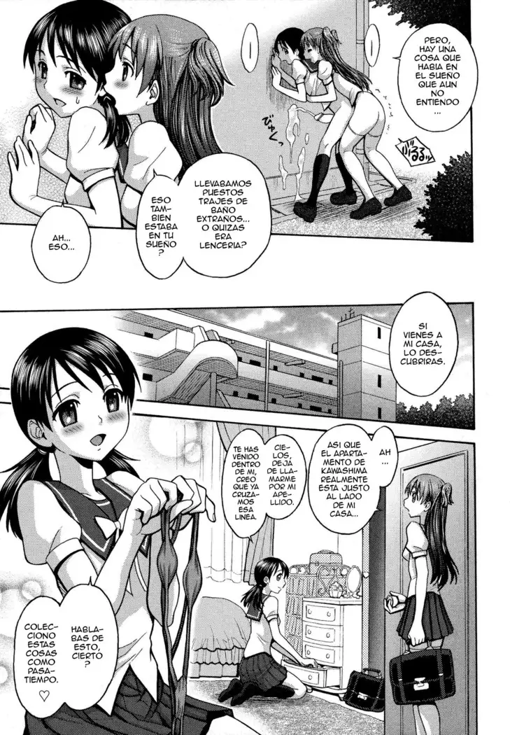 Futanari Oukoku no Bokkou Ch 1