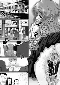 [Raidon] Otaku no Kairaku | Joy of Family [English] [DGB]