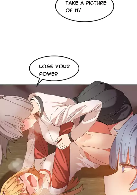 Hari Dormitory Ch.0-24