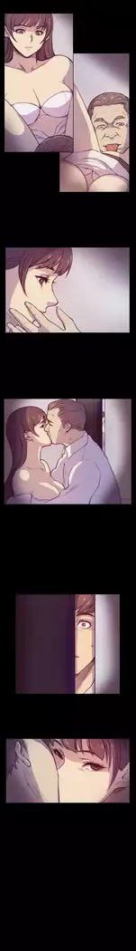 Stockholm Syndrome Ch.1-18