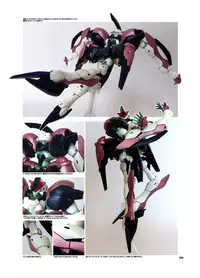 [GENETRIX (GEN)] Model Erotix [Digital]