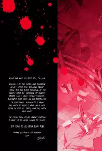 [Arabic Yamato (Asaisai)] Izaya Choukyou | BREAKING IZAYA (Durarara!!) [English] [Lady Phantomhive]