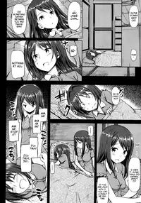 [TakayaKi] Musunde Hiraite Ch. 1-4 (English) =YQII+Team Vanilla=