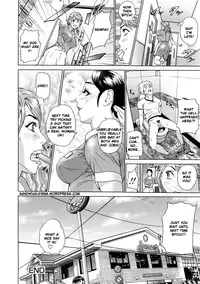 [Hyji] Asemizu Onna | Sweaty Women [English] {Sandwhale}