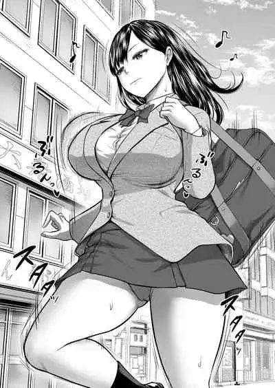 Muhyoujou Kanojo no Egao Switch