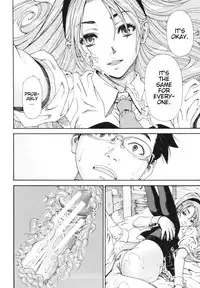 [Seto Yuuki] Allargando [English]