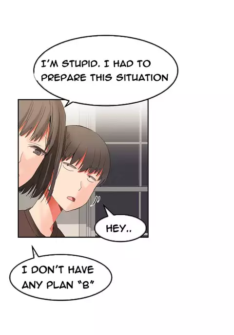 Hari Dormitory Ch.0-24