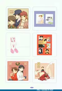 [Arkham/Rewnoss] Folk Song design artbook