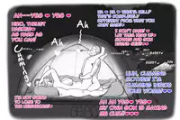 [pink-noise (Mizuiro Megane)] Mama Shot-ime Outdoor Hen [English] [Amoskandy]