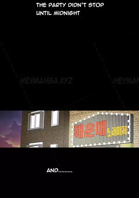 The Taste of Hands Ch.1-66