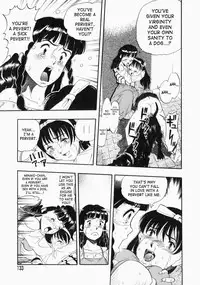 [Kurita Yuugo] No Dog No Life [English] [SaHa]