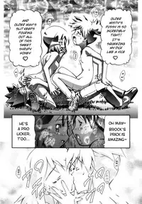 (C80) [Gambler Club (Kousaka Jun)] PM GALS Compilation (Pokemon) [English]