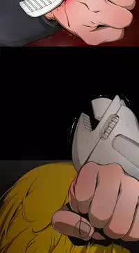 捕猎母猪 [中国翻訳]