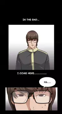 Girl Next Door Ch.1-29 (English) (Ongoing)