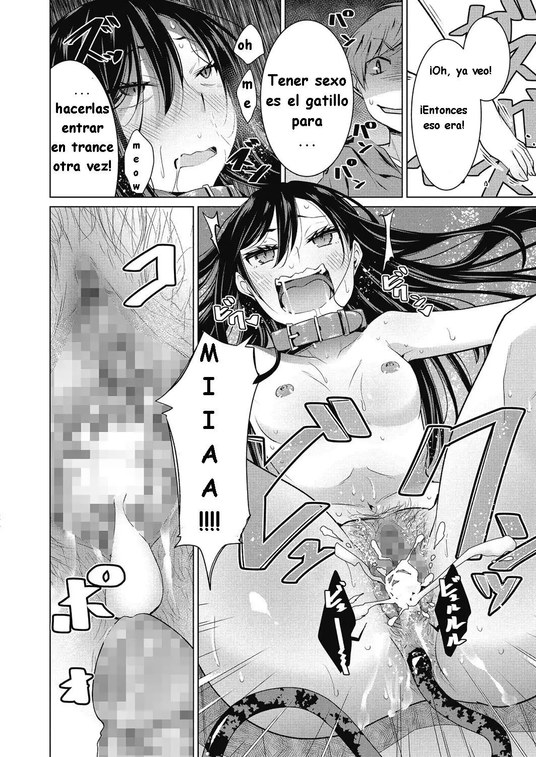 Una cómoda vida de un "dueño" de mascotas