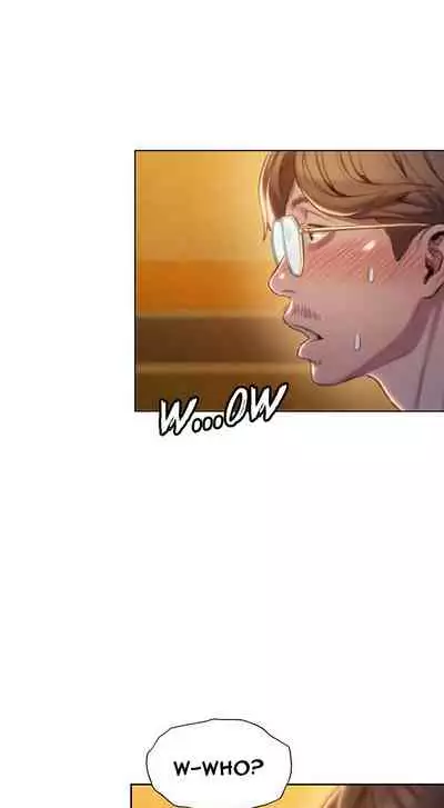 [Park Hyeongjun] Love Limit Exceeded (01-09) (Ongoing)