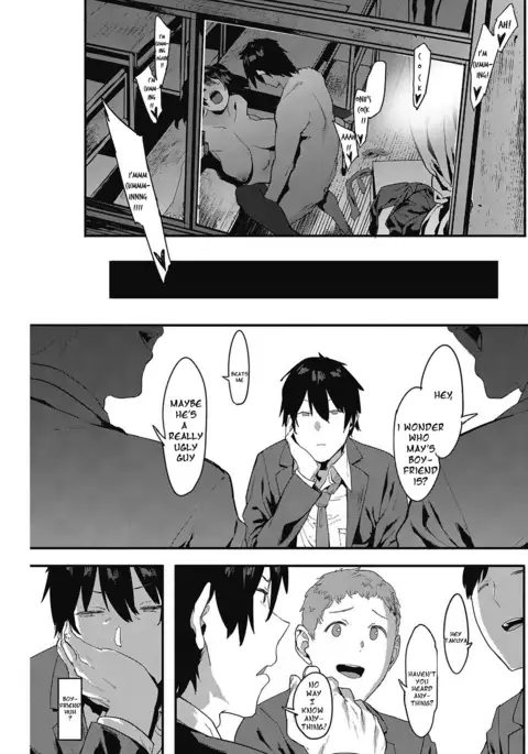 Futari no Hibi - Two people's days