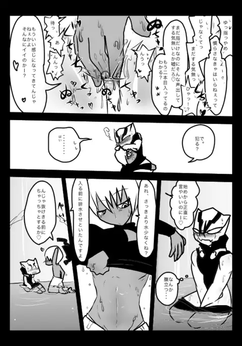 2冊めのザプツェ本