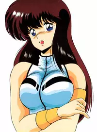 [Mental Specialist (Watanabe Yoshimasa)] DANGAIOH Miatonjau!! (Dangaioh)