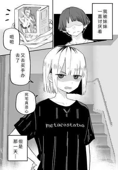 Ore no Koto ga Daikirai na Imouto ga Kowai |最讨厌我的妹妹好可怕