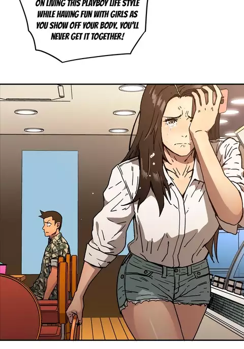 Refrain Love Ch.1-30