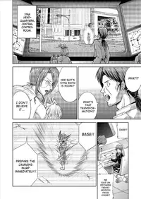 [Macxe's] Dinaranger Vol. 9-11 [English][SaHa]