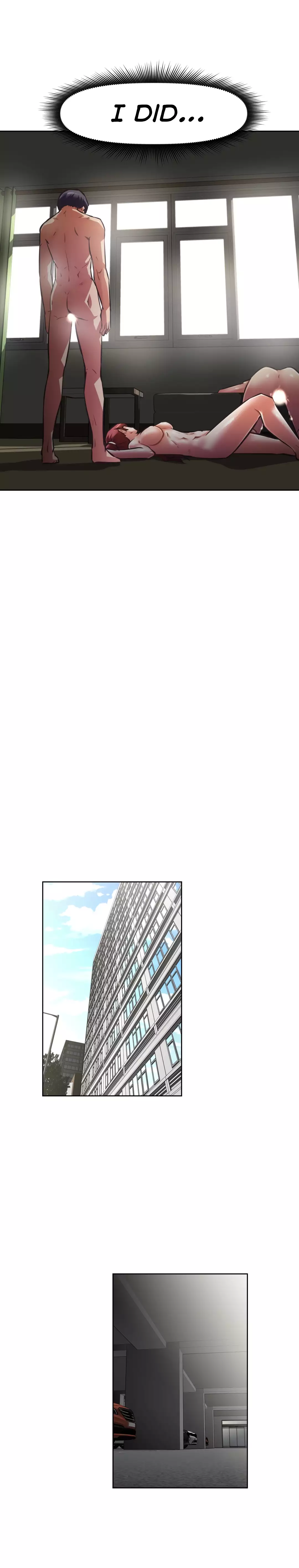 Brawling Go Ch.76-125