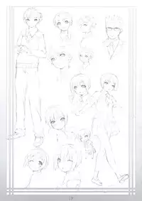 (C74) [noantica (O-ji)] Peta vol.9 [DeCensored]