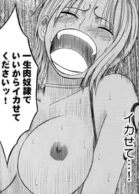 [Crimson (Carmine)] Koukai Soushuuhen 2 (One Piece) [Digital]