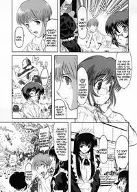 [Raidon] Otaku no Kairaku | Joy of Family [English] [DGB]