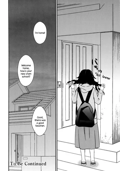 Torotoro no Koi Ch. 1-5