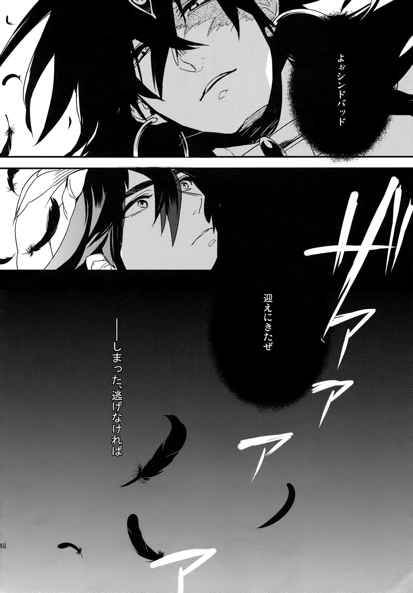 PureSlider. Sairoku 2011 - 2012