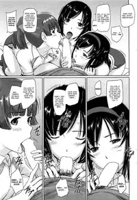 [Kisaragi Gunma] Welcome to Tokoharusou [English] {Ryuutama + 4dawgz + FUKE}