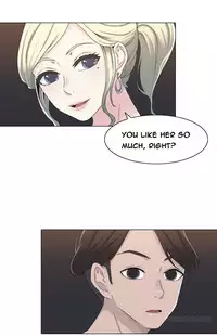 Miss Mystic Ch.1-25 (English) (Ongoing)