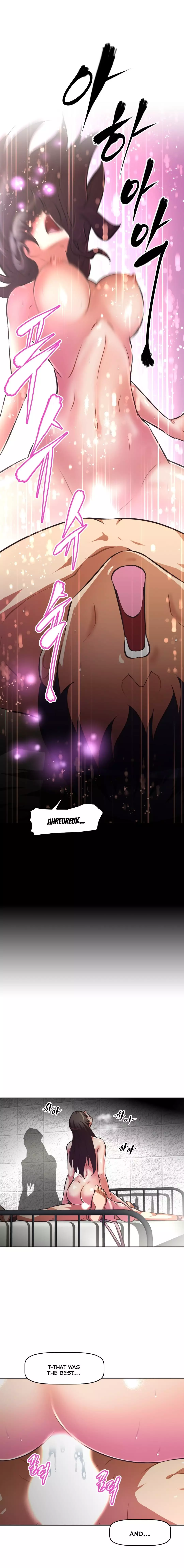 Brawling Go Ch.76-125