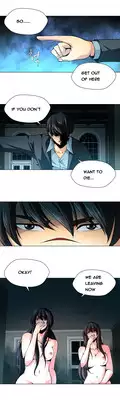 [Fantastic Whale] Twin Slave Ch.1-26 (English) (Ongoing)