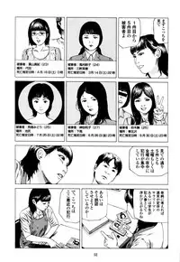 [Kago Shintarou] Fraction