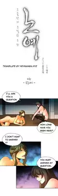 [Fantastic Whale] Twin Slave Ch.1-26 (English) (Ongoing)