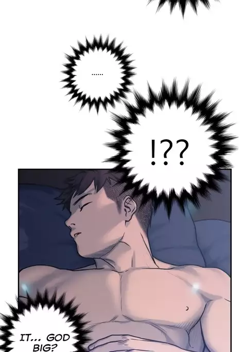 Ghost Love Ch.1-10