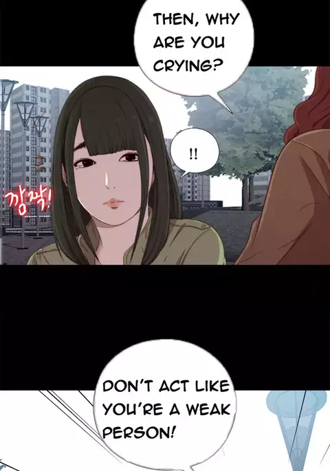 Girl Next Door Ch.1-36