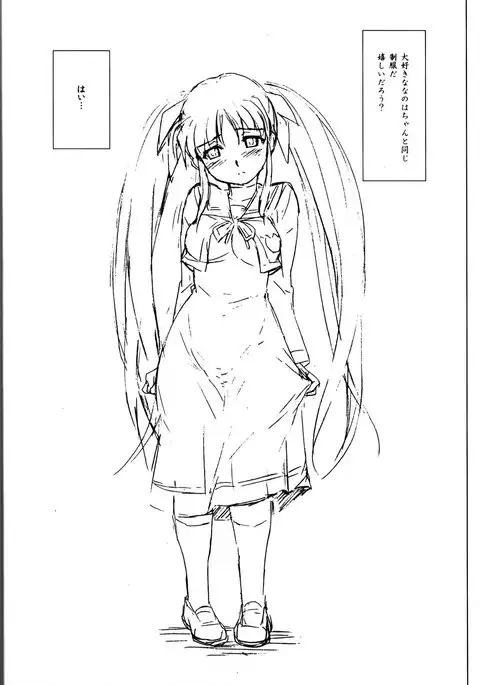 Kago no Naka no Shoujo a girl in a cage Vol.2