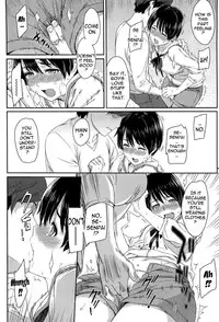 [Yosiura Kazuya] Ibitsuna | Love Distortion [English] {doujin-moe.us}