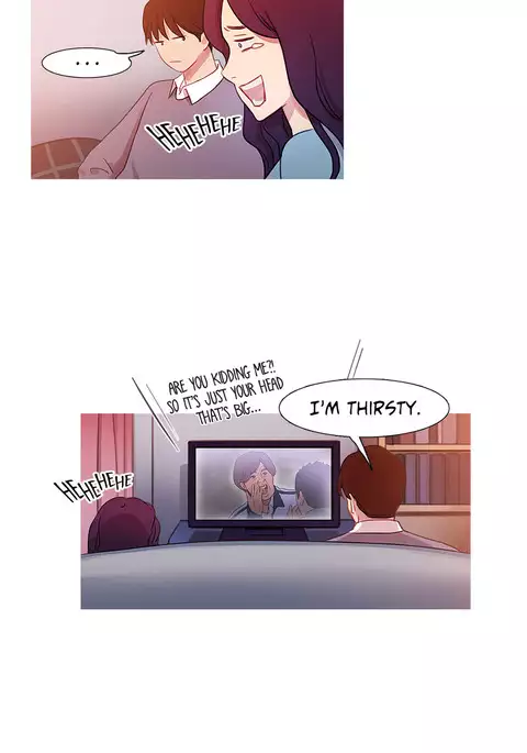 Scandal of the Witch Ch.1-37