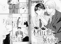 B-BOY Phoenix 08 Hetarīman Tokushū